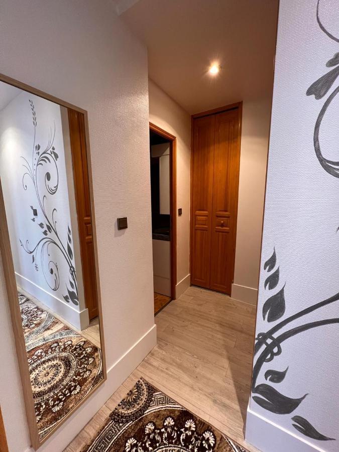 Luxury Apartment Champs-Elysees - Hala Paris Exterior photo